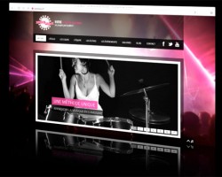 Un nouveau site internet pour vous : scoolmusic.fr